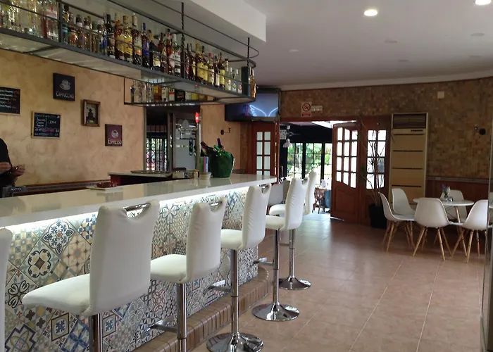 La Nova Tenalla - Adults Only