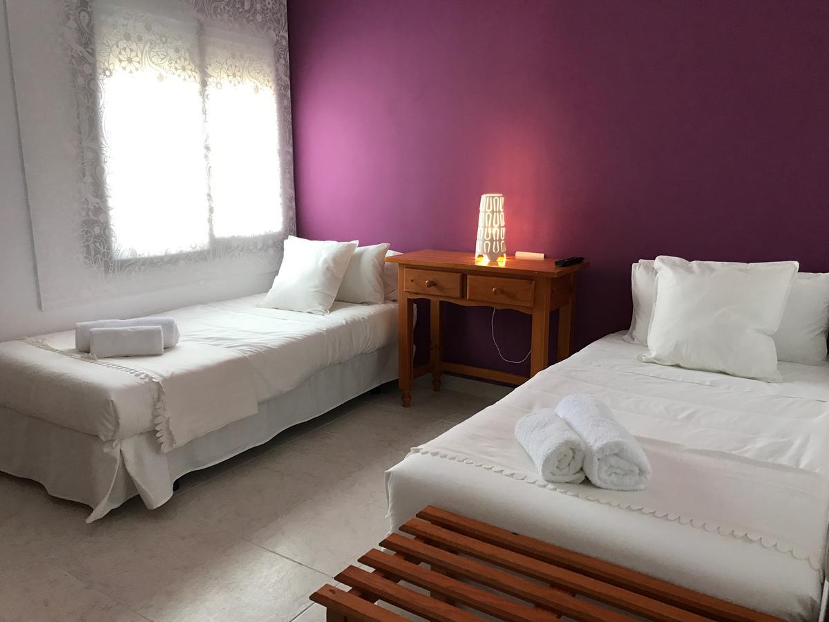 La Nova Tenalla - Adults Only 2* Creixell