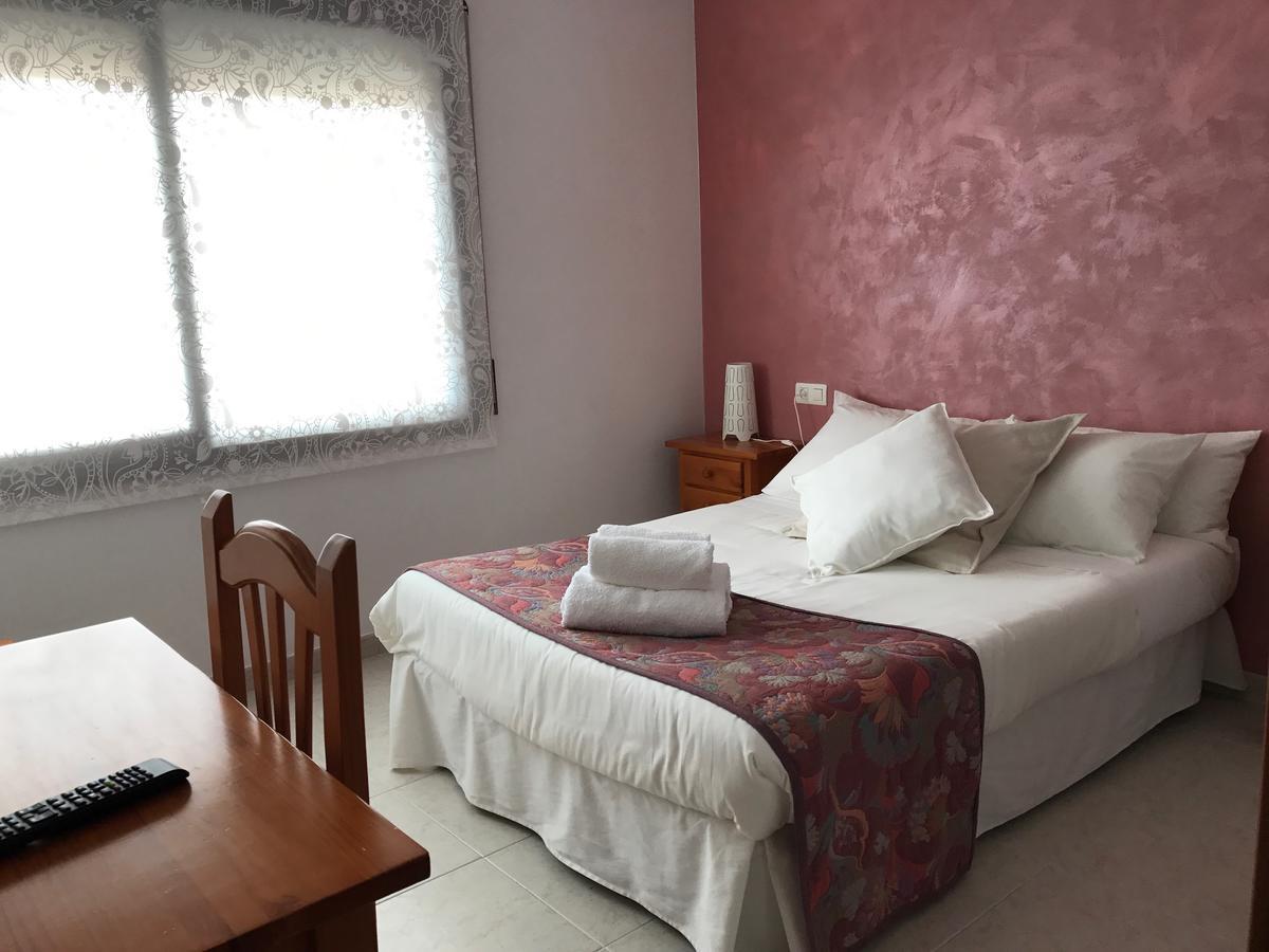 Hotel La Nova Tenalla - Adults Only