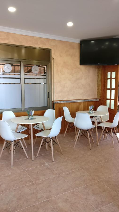 La Nova Tenalla - Adults Only 2* Creixell