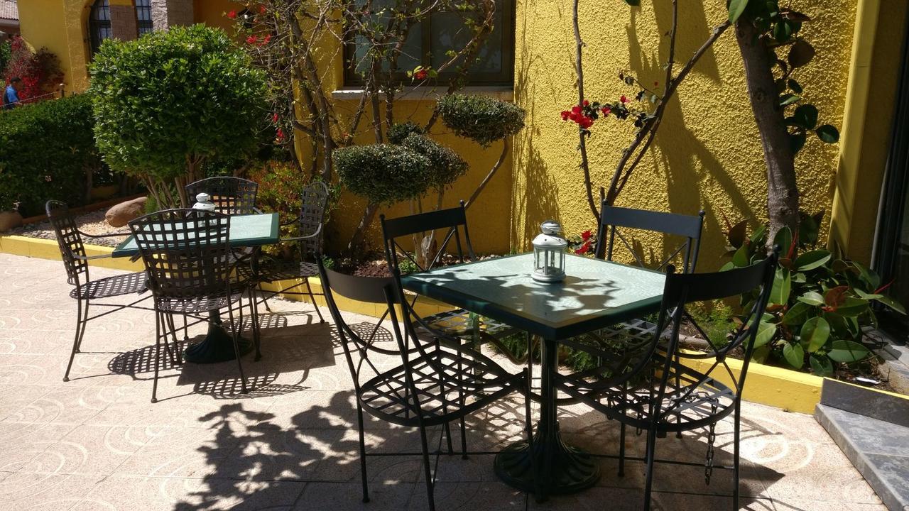 La Nova Tenalla - Adults Only 2*