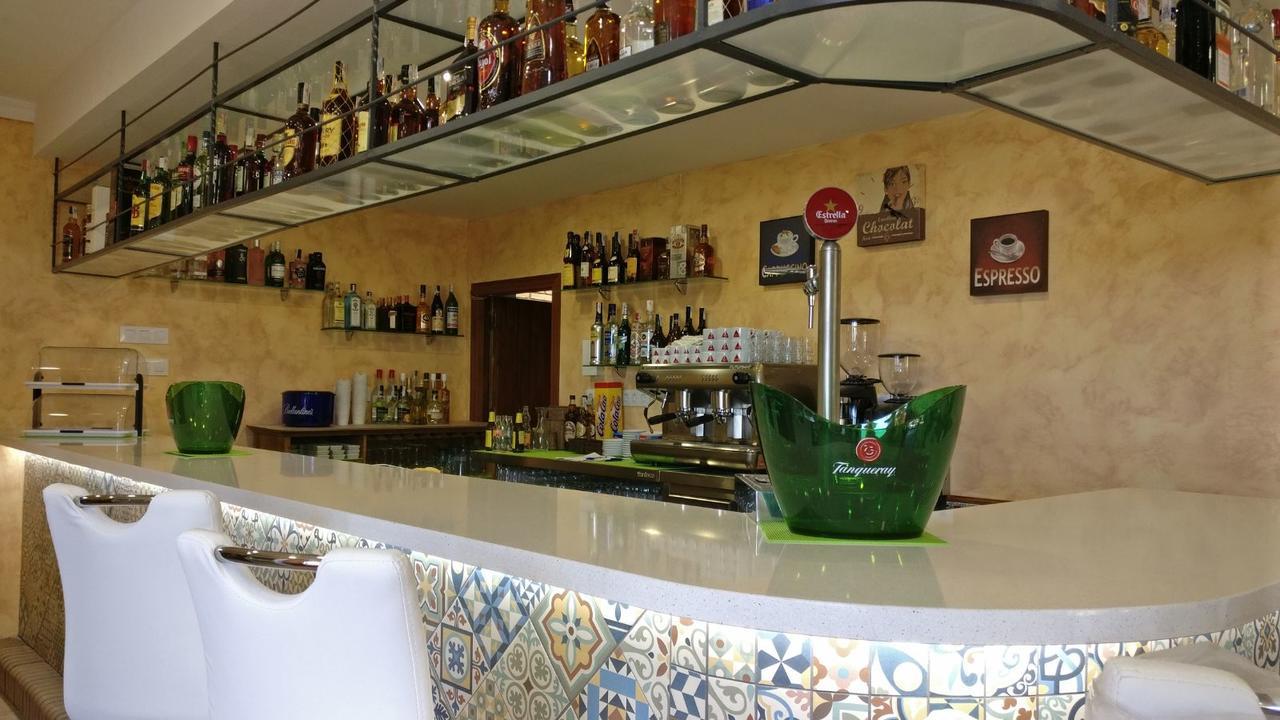 La Nova Tenalla - Adults Only Hotel Creixell