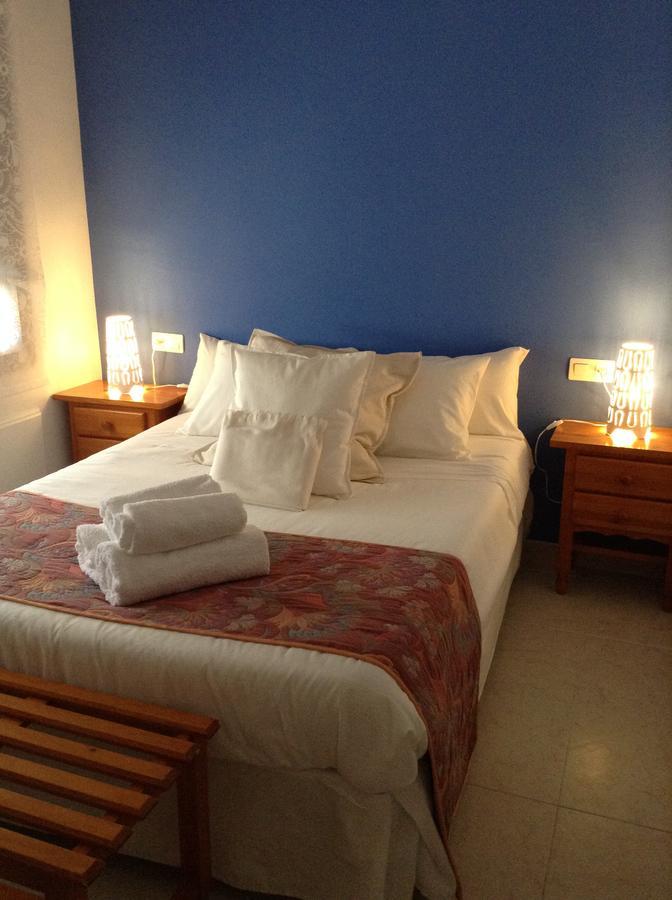La Nova Tenalla - Adults Only 2* Creixell