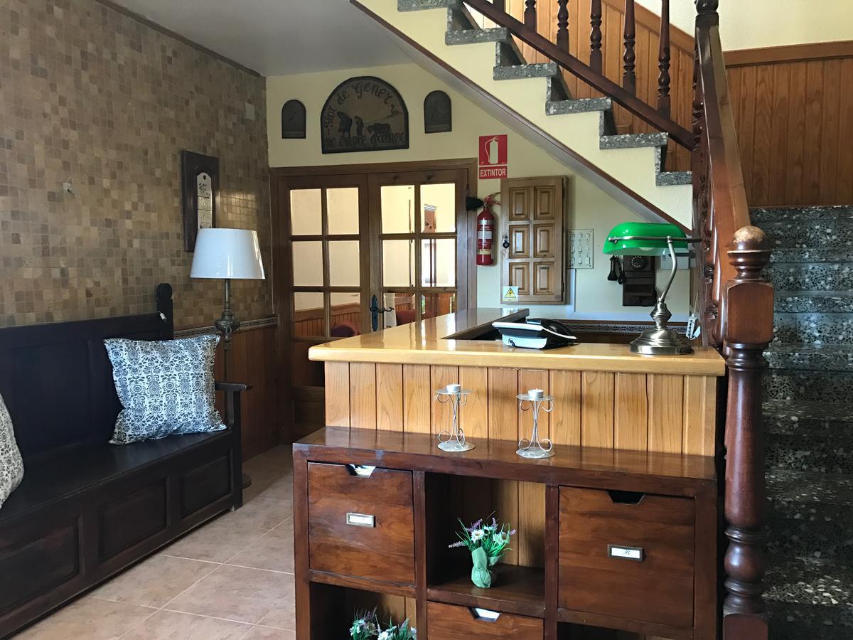 Hotel La Nova Tenalla - Adults Only 2*