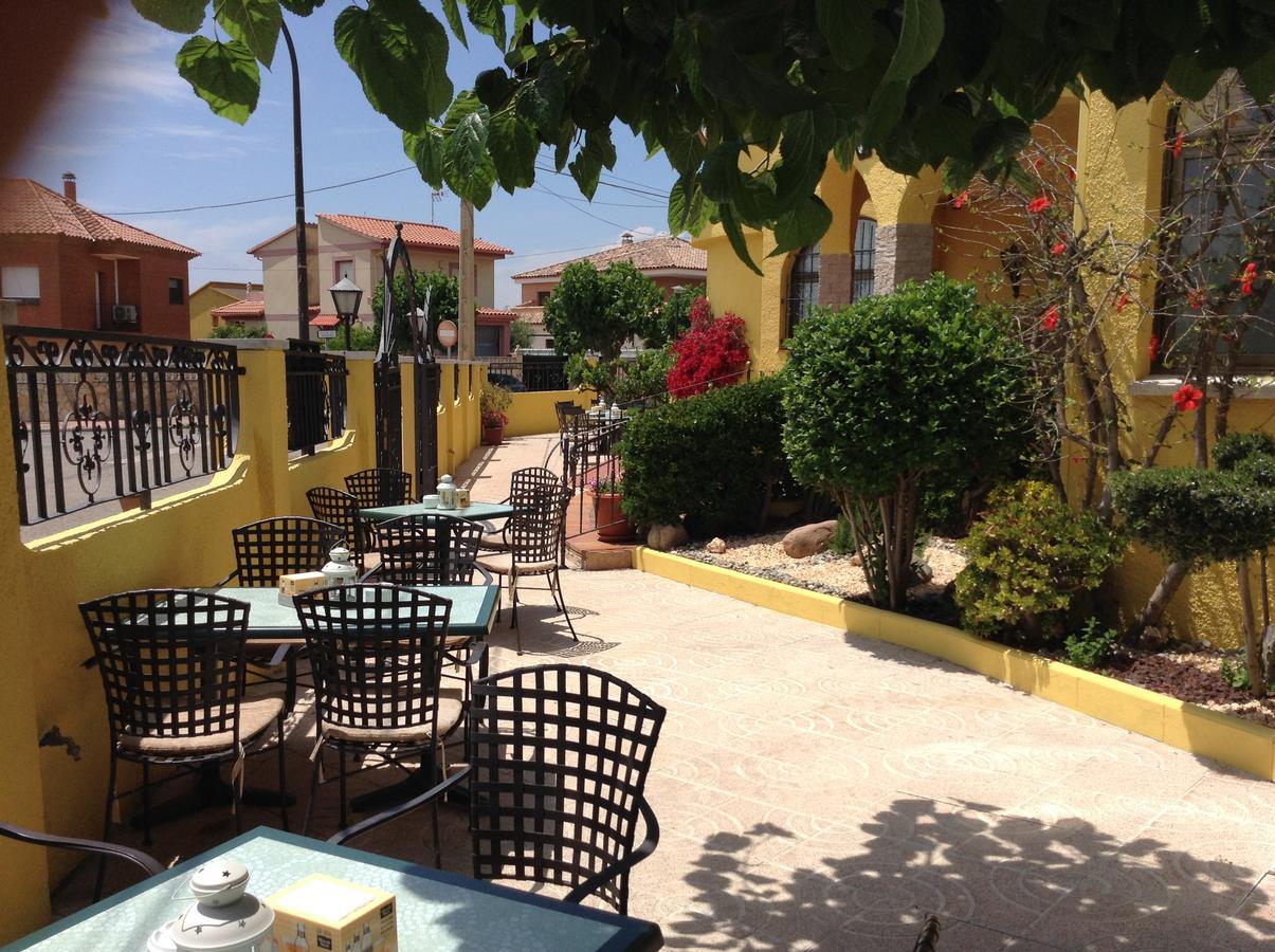 La Nova Tenalla - Adults Only Creixell