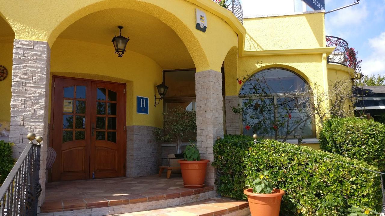 Hotel La Nova Tenalla - Adults Only Creixell
