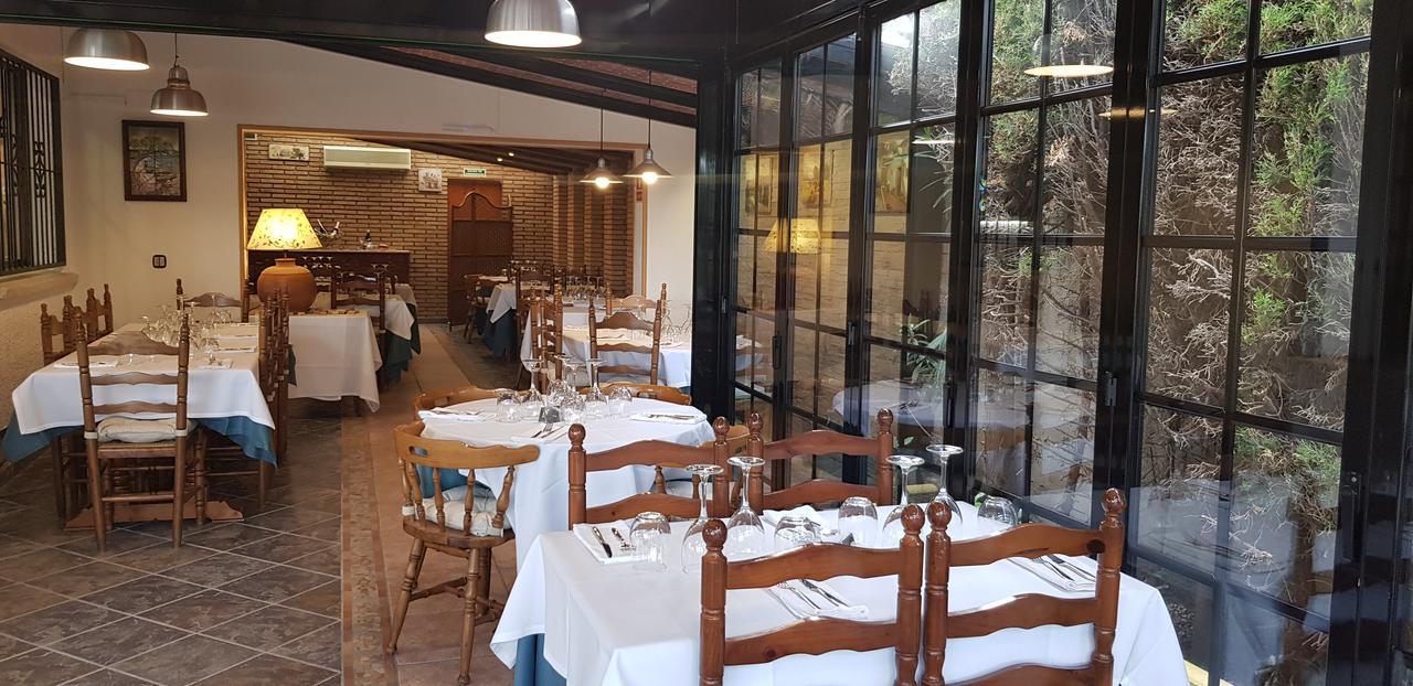 Hotel La Nova Tenalla - Adults Only