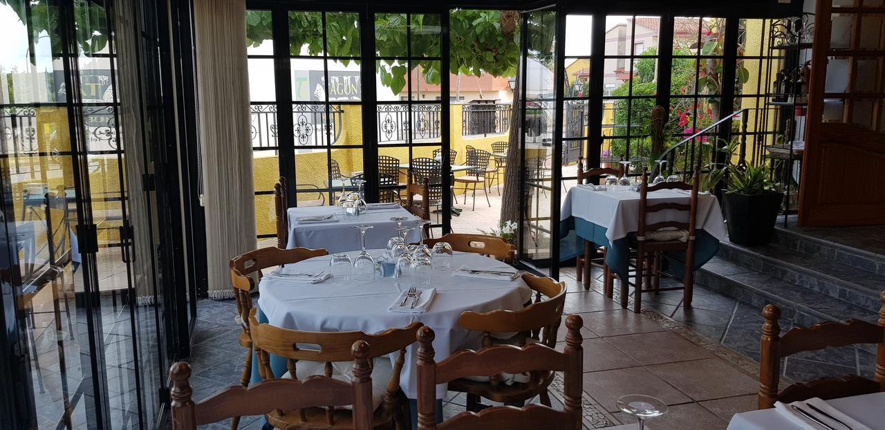 La Nova Tenalla - Adults Only Hotel