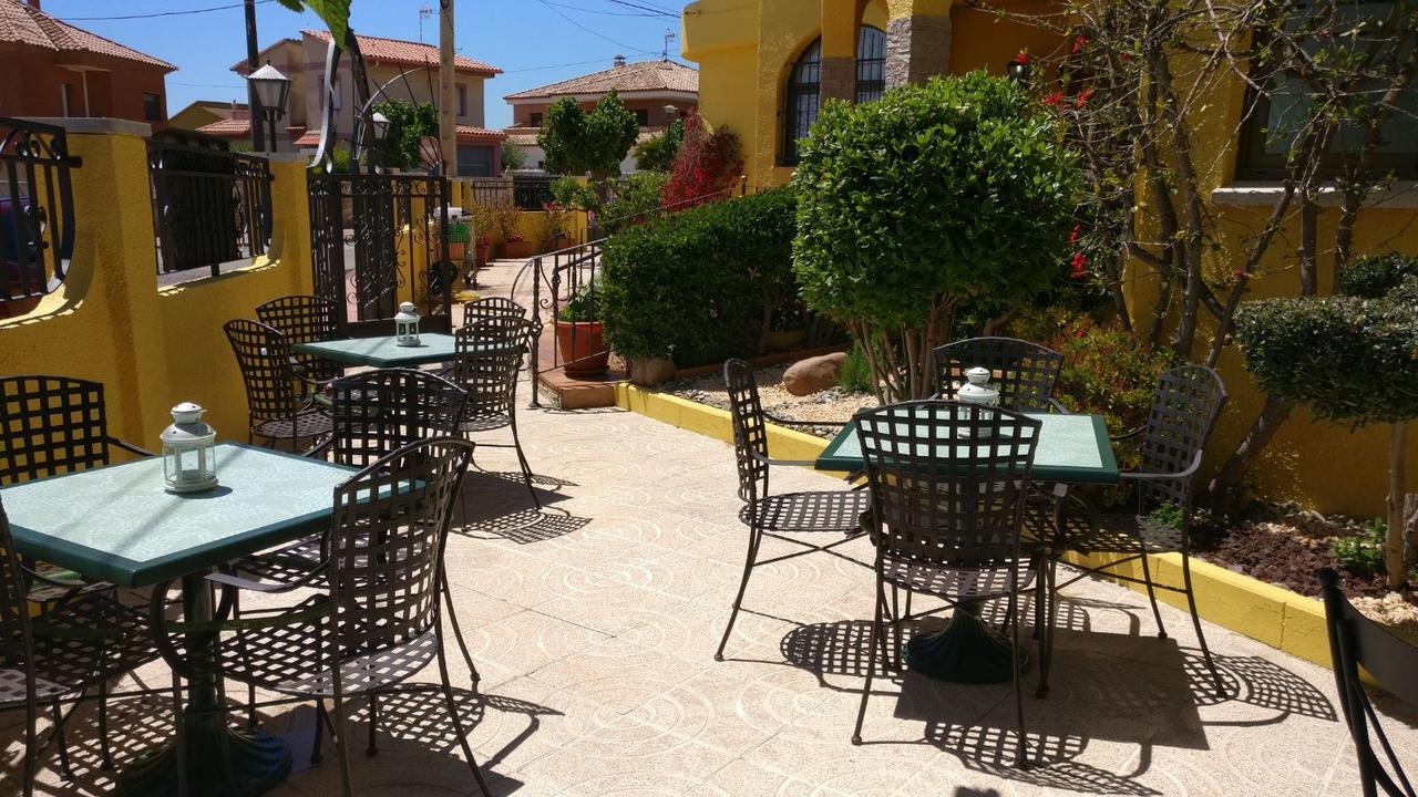 La Nova Tenalla - Adults Only 2* Creixell