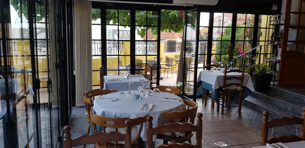 La Nova Tenalla - Adults Only 2* Creixell