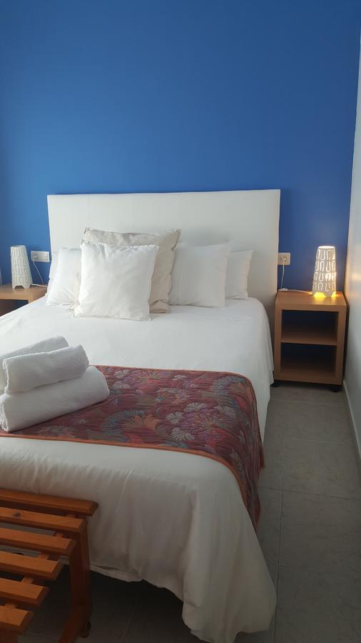La Nova Tenalla - Adults Only Creixell