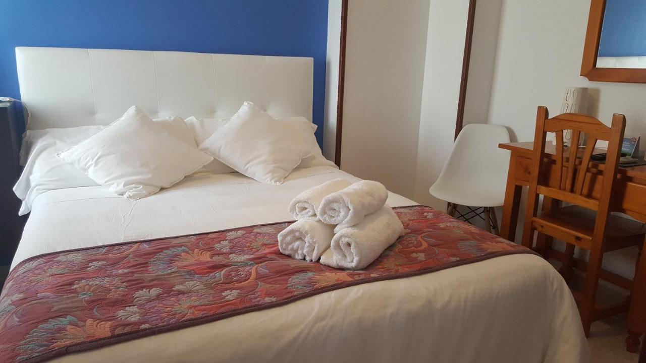 Hotel La Nova Tenalla - Adults Only