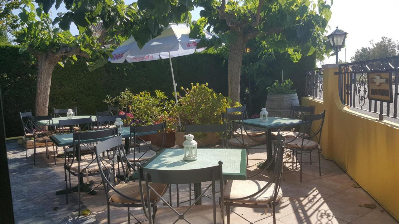 La Nova Tenalla - Adults Only Hotel Creixell