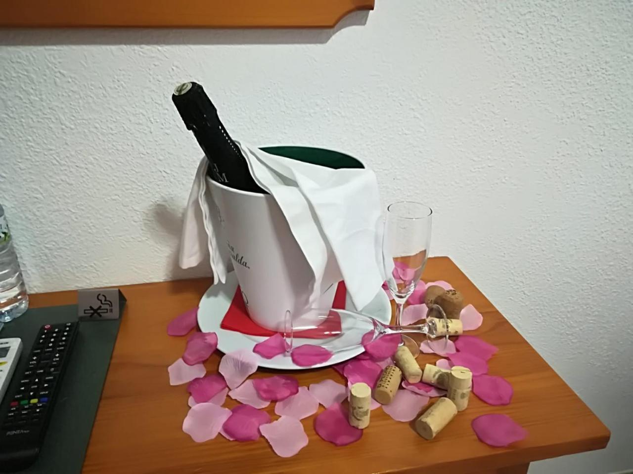 La Nova Tenalla - Adults Only 2* Creixell