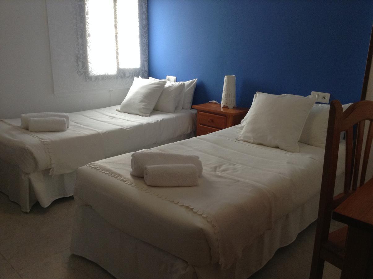 La Nova Tenalla - Adults Only